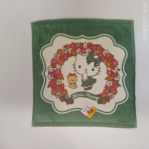 Small towel Sanrio hello kitty